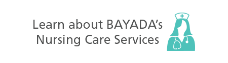 learn more about bayada private duty nursing