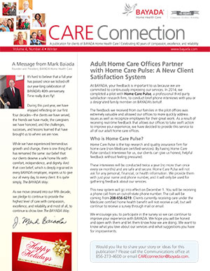 care connection adult winter 2015 english version