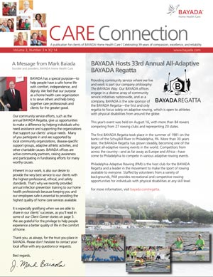 care connection fall 2014 english version