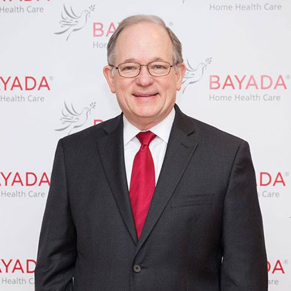 An Open Letter from BAYADA Founder and President J. Mark Baiada